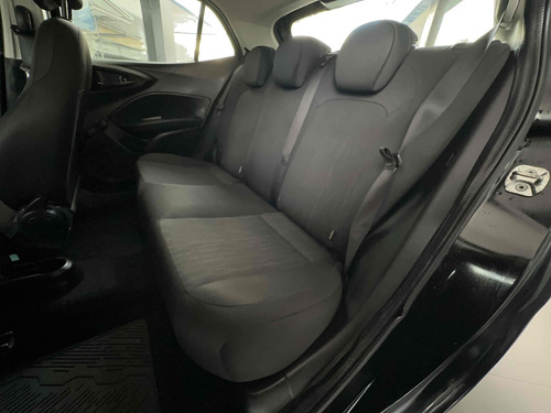 Fiat Argo 1.3 FIREFLY FLEX DRIVE MANUAL