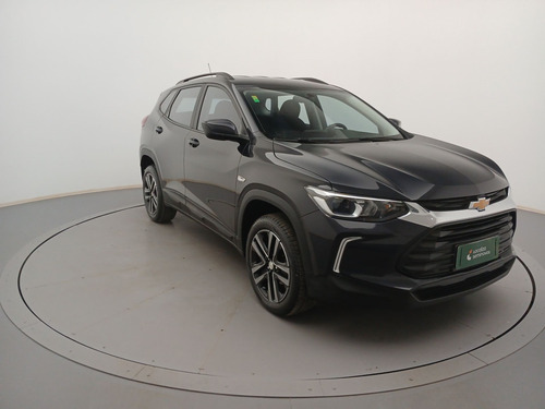 Chevrolet Tracker 1.0 TURBO FLEX LT AUTOMÁTICO