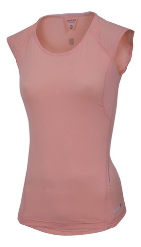 Lef Plus - Polera Liviana Respirable - Mujer