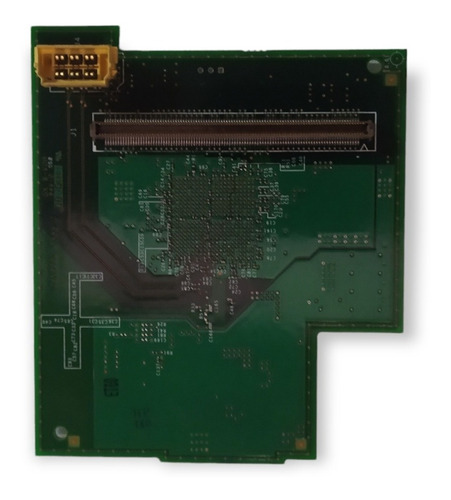 Tarjeta De Expansion De Ibm Bladecenter Sff Gigabit Ethernet