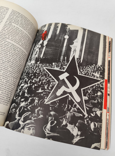 Historia Del Comunismo 1917-1945 - Jean Elleinstein (Usado)