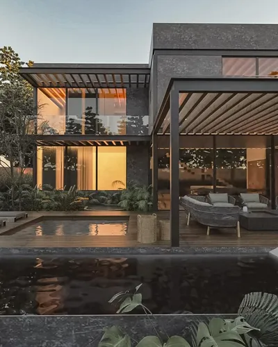 Casa Nueva Y Moderna En Venta.