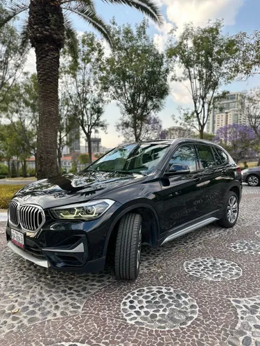 BMW X1 2.0 Sdrive 20ia X Line At