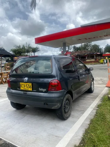 Renault Twingo 1.2 Access