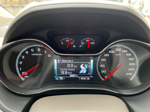 Imagen 14 de 25 de Chevrolet Cruze Ii 1.4 Ltz Plus 153cv Plus
