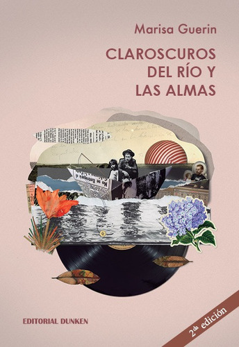 Claroscuros Del Rio Y Las Almas