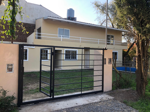 Venta Departamento 3 Ambientes Del Viso