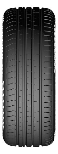 1 Llanta 275/40r19 105w Kustone Passion P9 Runflat/rsc Índice De Velocidad W