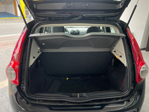 Fiat Palio 1.0 Attractive Flex 5p