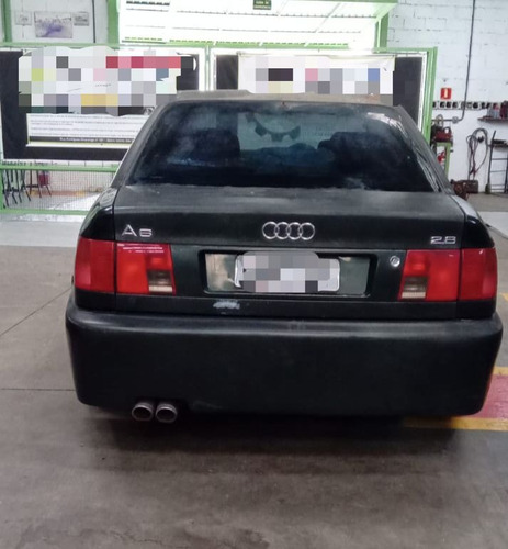 Diversas Peças Audi A6 2.8 24v 1994 - Consulte-nos