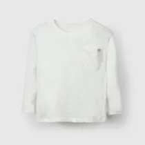 Comprar Polera Bebés Beige 55973 Colloky