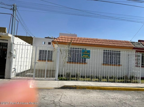 Imagen 12 de 14 de Casa En Venta Pachuca Dh 21 3366
