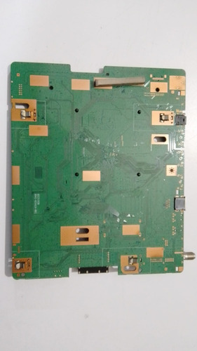 Main Samsung Un75nu6950fxza *box57 (Usado)