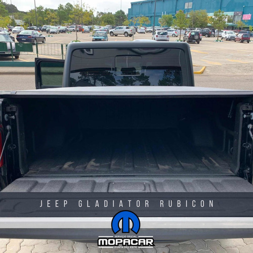 Jeep Gladiator Gladiator Rubicon