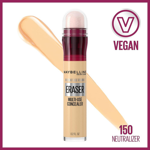 Corrector Facial Cremoso Maybelline Instant Tono Neutralizer