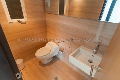Imagen 27 de 30 de Pent House En Venta Campo Alegre/ Cod. Flex: 21-26936