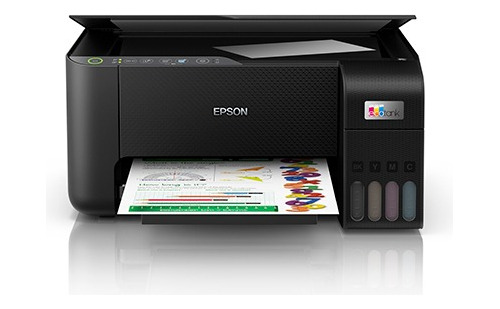Impresora Multifuncional Epson L3250 