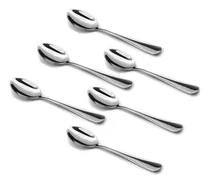 Comprar Juego De 6 Cucharas Para Café, Cucharas Cafeteras,
