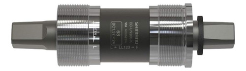 Soporte De Fondo De Bicicleta Shimano Squb Tipo Mtb - Bsa 68