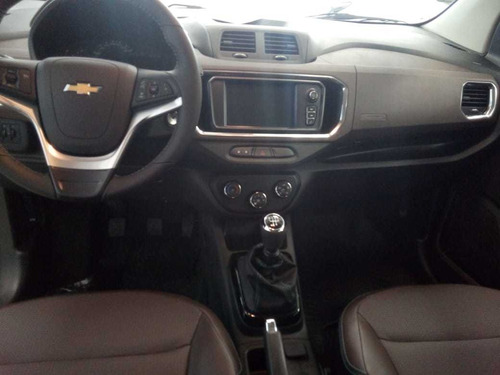 Chevrolet Spin 1.8 Premier 7as 105cv Automátic!!! 2021!!! Em