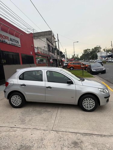 Volkswagen Gol Trend 1.6 Pack I 101cv