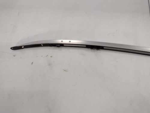 Imagem 3 de 5 de Rack Teto Lado Esquerdo Honda Hr-v 16-19 Original