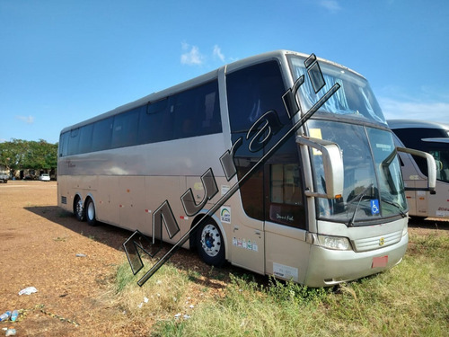 Imagem 4 de 11 de Busscar Ld P400 Mb 0500 Rsd 2006 46 Lug Motor Novo Ref 682
