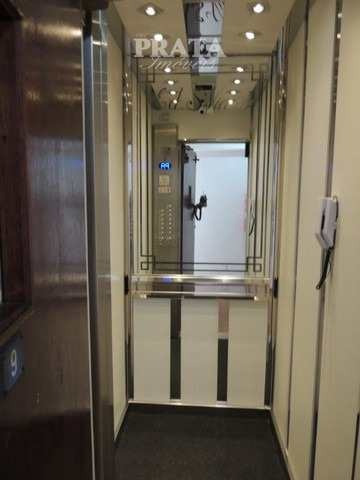 Imagem 14 de 14 de Itararé Sv Elevador Mobiliado 1 Suíte Coz Armários 1 Vaga Col - V399823