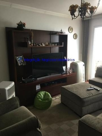 Imagem 2 de 18 de Condomínio Com Portaria E Segurança 24h, Jardim E Salão De Festas. Ótima Localização, 5 Minutos Do Shopping Pátio Paulista. - 21072400 - 33877719