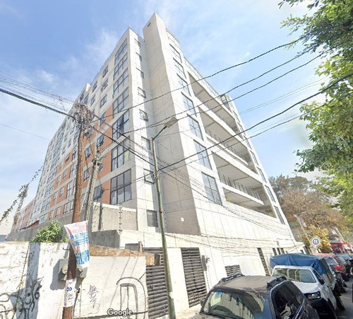 Vendo Departamento En Granjas Mexico Remate Bancario Lho