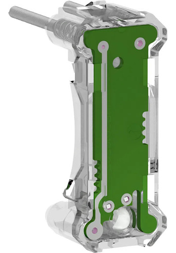 Led Interruptores E Pulsadores Orion S71200004 Schneider