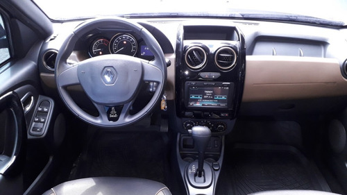 Renault Duster Station Wagon