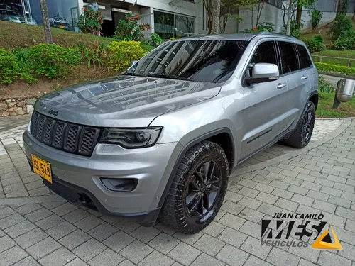 Jeep Cherokee Laredo 3.6 Automatico 2020 Blindada 4x4