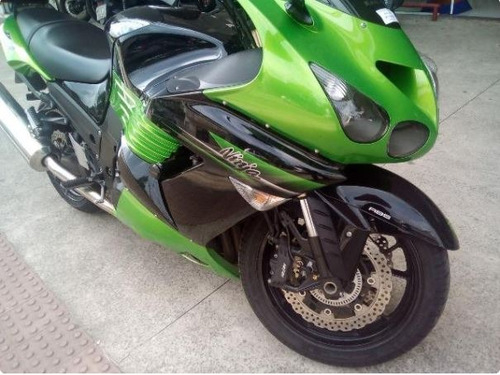 Kawasaki Ninja Zx 14