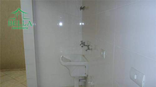 Imagem 6 de 18 de Sobrado Residencial À Venda, Parque São Domingos, São Paulo. - So1170