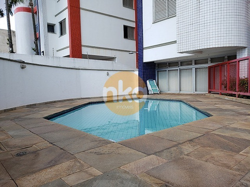 Imagem 2 de 15 de Apartamento 02 Dormitórios C/ Suíte - Ilhas Di Capri. - Ap01352 - 70507718