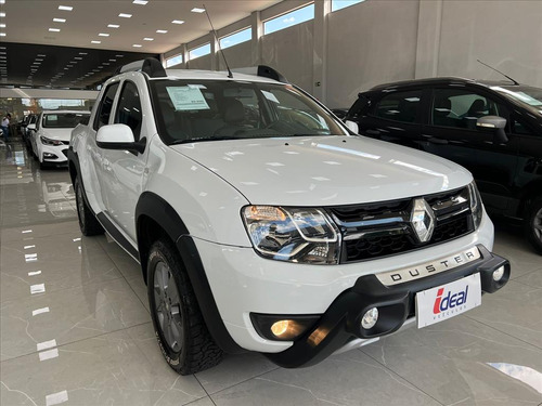 Renault Duster Oroch 1.6 16V SCE FLEX DYNAMIQUE MANUAL