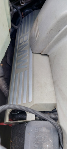 Tapa Embellecedora De Motor Bmw X5 4.4i Y 4.8 Is (Usado)