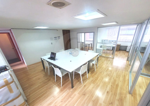 Edificio En Venta En Polanco