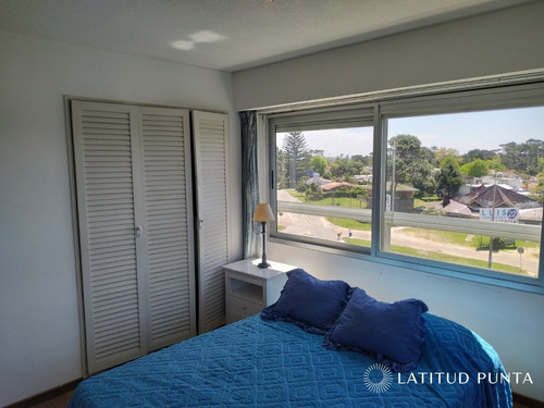 Apartamento En Roosevelt- Ref: 84