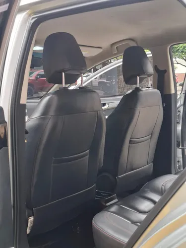 JAC S2 1.5 1.5 Cvt