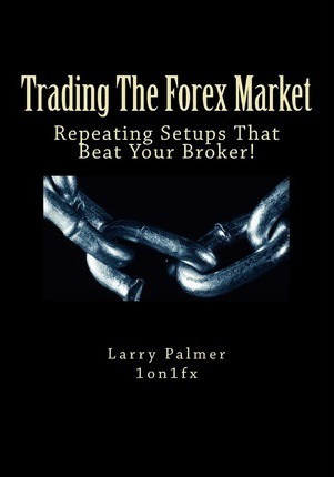 Trading The Forex Market - Repeating Setups That Beat You...