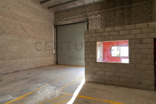 Imagen 4 de 16 de Venta De Galpon Deposito Nave, Nogalis Condominios Industriales, Pilar