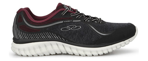 Zapatilla De Hombre Deportiva Olympikus Exact