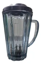 Comprar Jarra Vaso De Licuadora Vidrio Templado Yelmo Y Otros 750ml