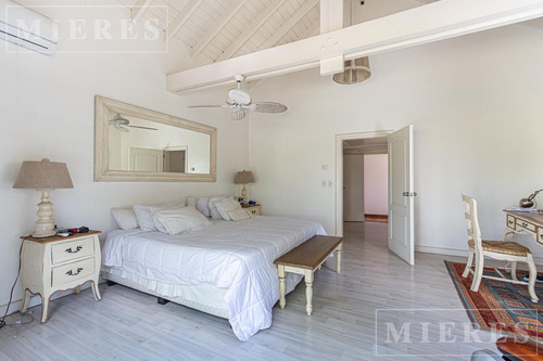 Casa En Venta En Farm Club