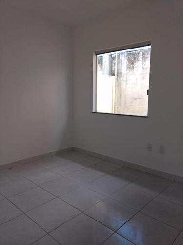 Imagem 13 de 14 de Casa 2/4 Com 1 Suíte Em Condomínio Fechado Vila De Abrantes