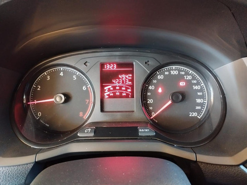 Volkswagen Gol Mpi 2023