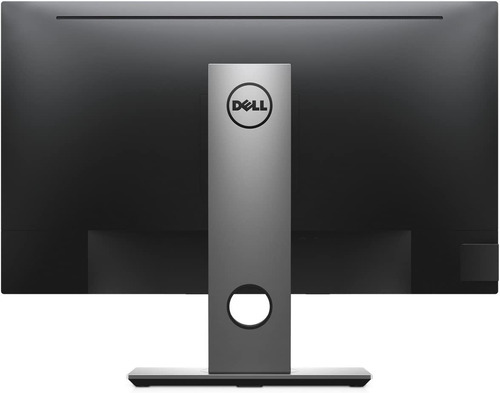 Monitor Dell P2417h Led 23.8 Negro 100v/240v (Usado)