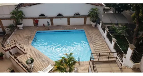 Venta Apartamento 171 Mts2, Quintas De Don Simón, Sur De Cali 12268.